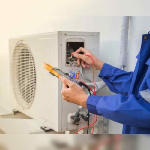 بهترین تعمیرکار کولر در رشت