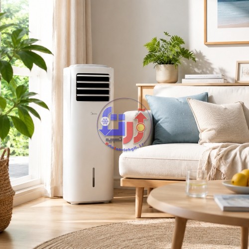 قیمت کولر گازی ایستاده کوچک برای منزل