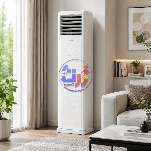 قیمت کولر گازی ایستاده کوچک برای منزل 