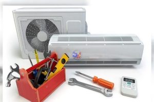 بهترین تعمیرکار کولر در رشت